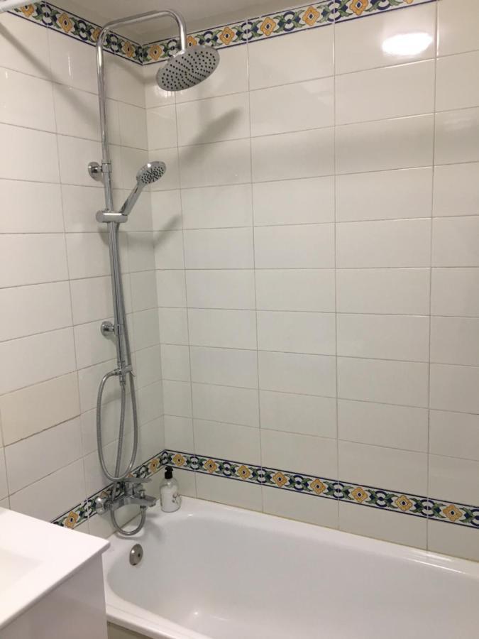 Villamartin-Golf Studio Apartment Dehesa de Campoamor  Екстер'єр фото