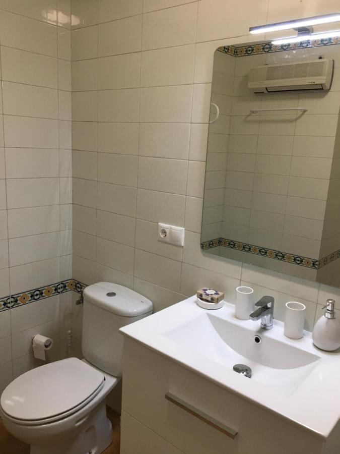 Villamartin-Golf Studio Apartment Dehesa de Campoamor  Екстер'єр фото