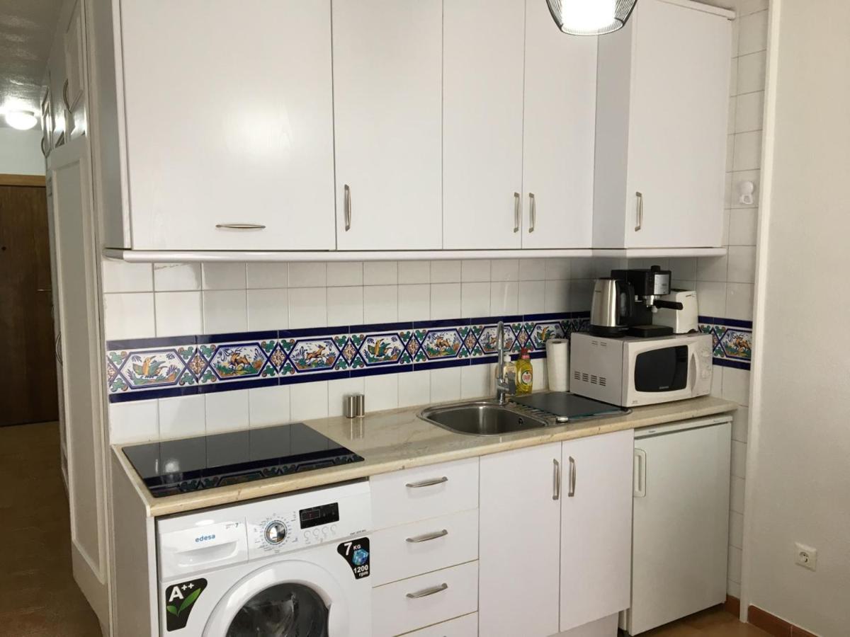 Villamartin-Golf Studio Apartment Dehesa de Campoamor  Екстер'єр фото