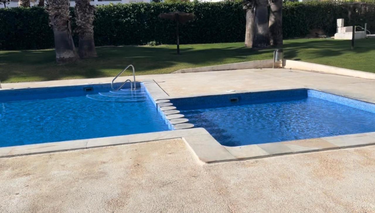 Villamartin-Golf Studio Apartment Dehesa de Campoamor  Екстер'єр фото