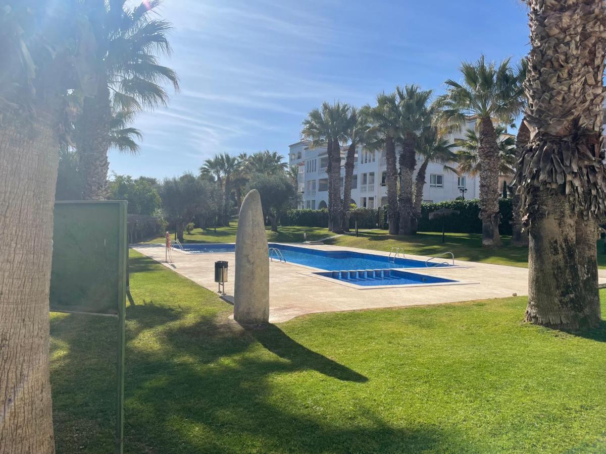 Villamartin-Golf Studio Apartment Dehesa de Campoamor  Екстер'єр фото